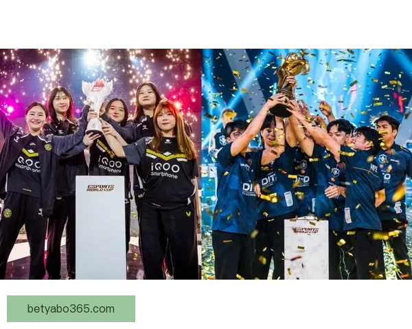 亚博世界杯竞猜全面解析与最新投注技巧指南