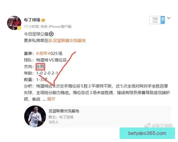 精准足球赛事分析与胜负预测每日竞猜推荐指南