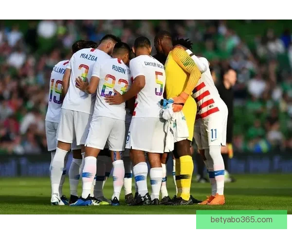 世界杯竞猜新玩法揭秘 让你在赛场之外也能赚不停