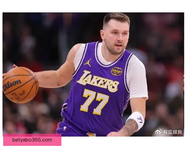 东契奇连续12场30+领跑全联盟 场均39.7分助湖人取得11胜1负佳绩