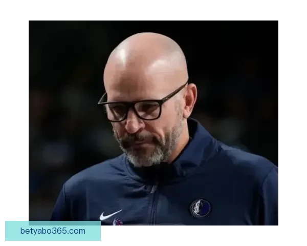 基德重申将继续担任独行侠主帅 并辟谣自己参与东契奇交易传闻