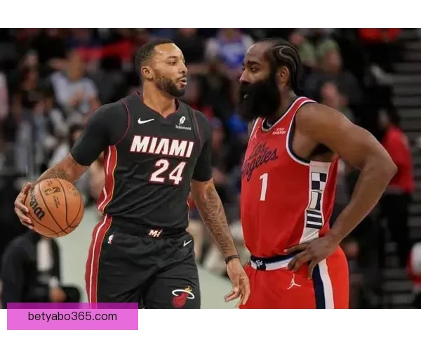 鲍威尔力助热火终结连败 哈登米切尔誓带骑士迎五连胜