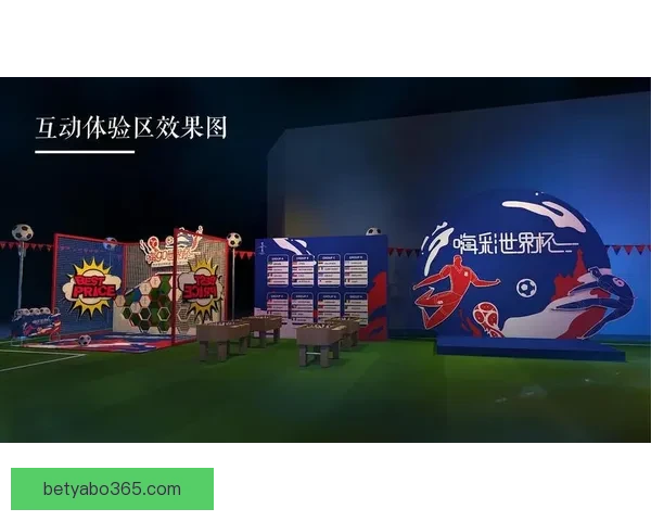 围绕世界杯竞猜比分平台打造全新互动体验与精准预测服务的新生态平台发展策略探索