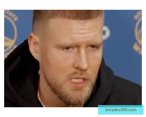 波尔津吉斯坦言本赛季表现不佳或考虑新机会寻求职业发展