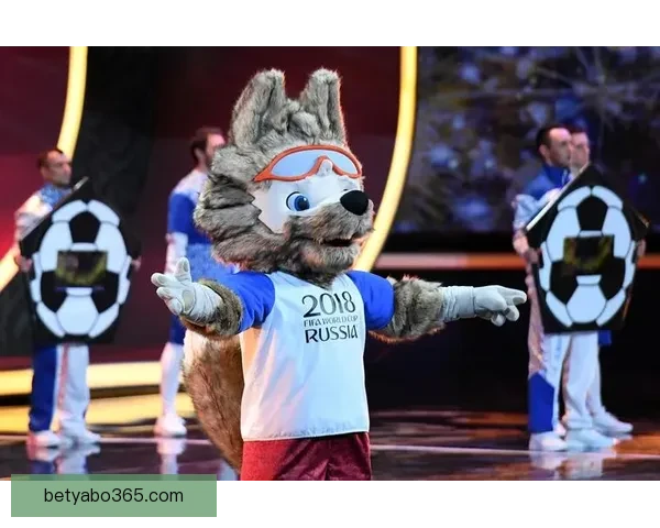 世界杯竞猜新玩法揭秘 让你在赛场之外也能赚不停