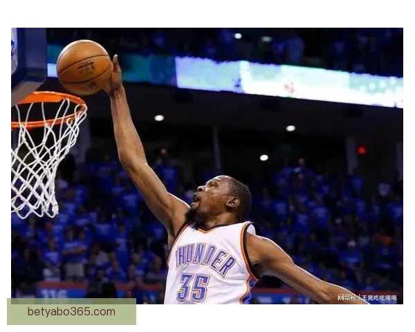 湖人剑指复仇魔术杜兰特挑战总分超越乔丹