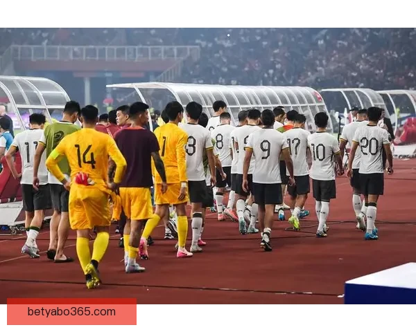 围绕2026世界杯揭幕时间展望全球足球盛宴趋势解读前瞻潮流新